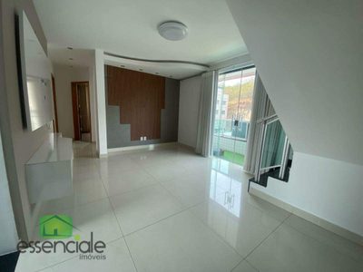 Cobertura, 3 quartos, 175 m² - Foto 2