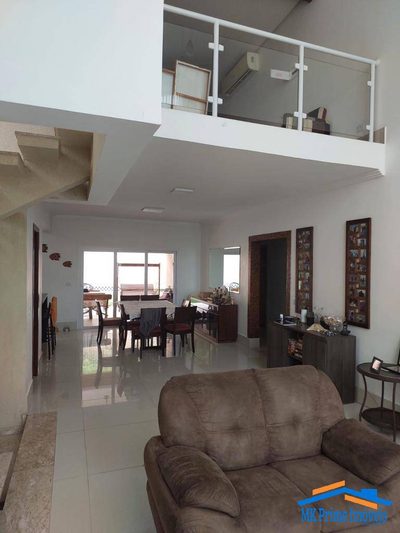Casa de Condomínio, 3 quartos - Foto 5