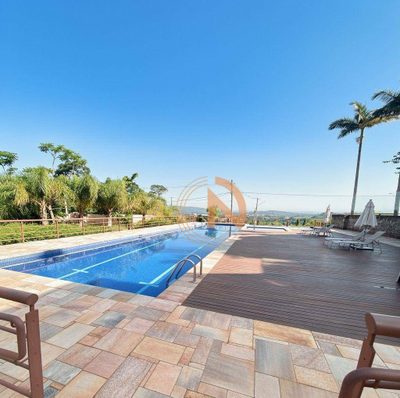 Loteamento e Condomínio, 2580 m² - Foto 1