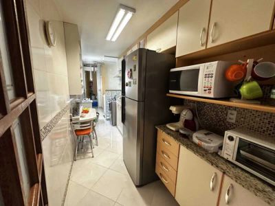 Apartamento, 2 quartos, 77 m² - Foto 3