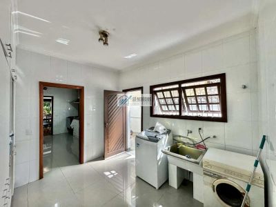 Casa, 5 quartos, 551 m² - Foto 3