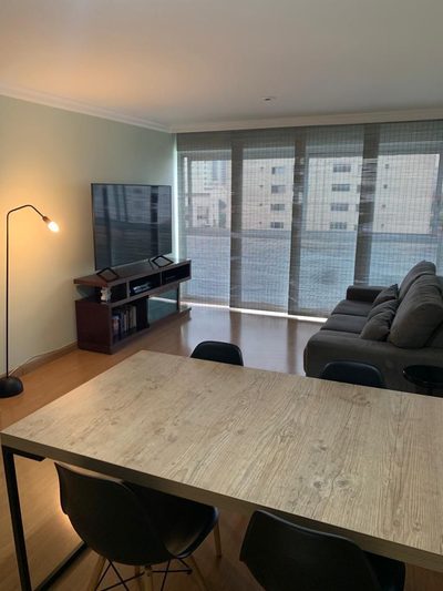 Apartamento, 3 quartos, 106 m² - Foto 2