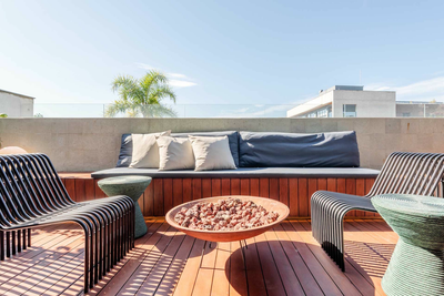 Apartamento, 3 quartos, 203 m² - Foto 2