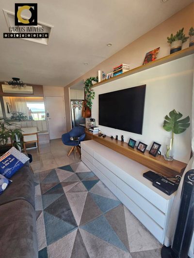 Apartamento, 2 quartos, 70 m² - Foto 2
