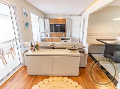 Apartamento, 3 quartos, 104 m² - Foto 3