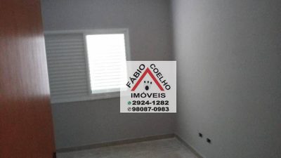 Sobrado, 3 quartos, 125 m² - Foto 5