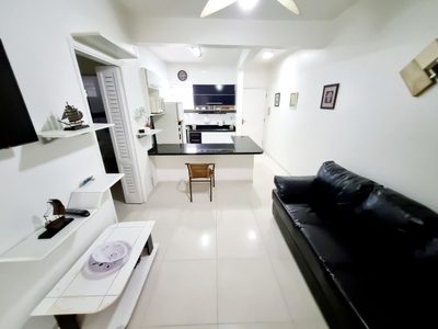 Apartamento, 2 quartos, 55 m² - Foto 5