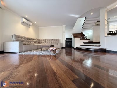 Casa, 5 quartos, 458 m² - Foto 3