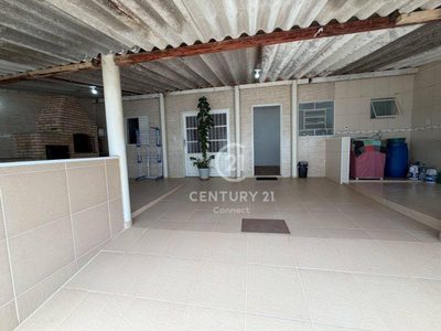 Casa, 3 quartos, 219 m² - Foto 3