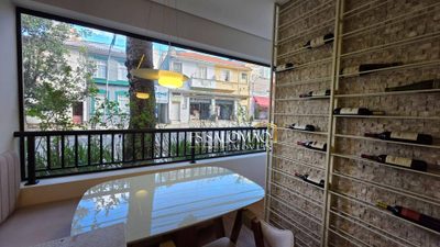 Apartamento, 2 quartos, 43 m² - Foto 3