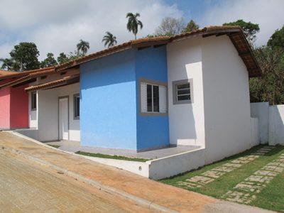 Casa, 2 quartos, 68 m² - Foto 2