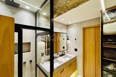 Apartamento, 1 quarto, 40 m² - Foto 2