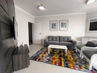 Cobertura, 4 quartos, 341 m² - Foto 2