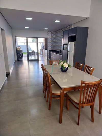 Casa, 3 quartos, 160 m² - Foto 2