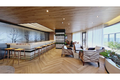 Apartamento, 1 quarto, 50 m² - Foto 5
