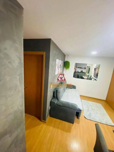 Apartamento, 2 quartos, 39 m² - Foto 4