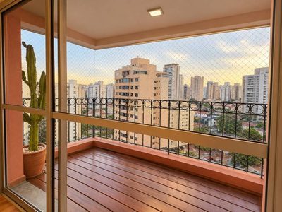 Apartamento, 2 quartos, 74 m² - Foto 3