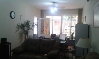 Casa, 4 quartos, 244 m² - Foto 2