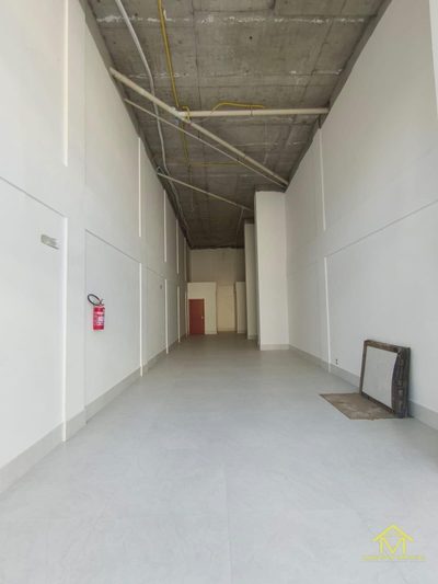 Loja-Salão, 83 m² - Foto 3