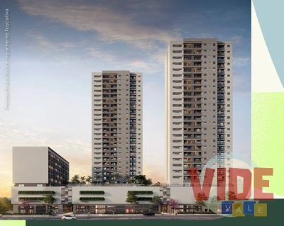 Apartamento, 2 quartos, 50 m² - Foto 1