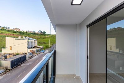 Apartamento, 2 quartos, 53 m² - Foto 5