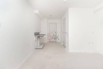 Kitnet-Studio, 25 m² - Foto 4