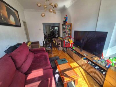 Apartamento, 3 quartos, 76 m² - Foto 2