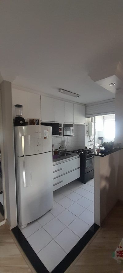 Apartamento, 3 quartos, 65 m² - Foto 3
