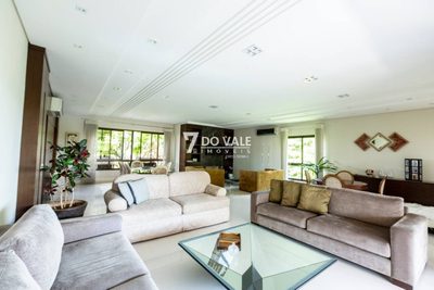Apartamento, 4 quartos - Foto 4