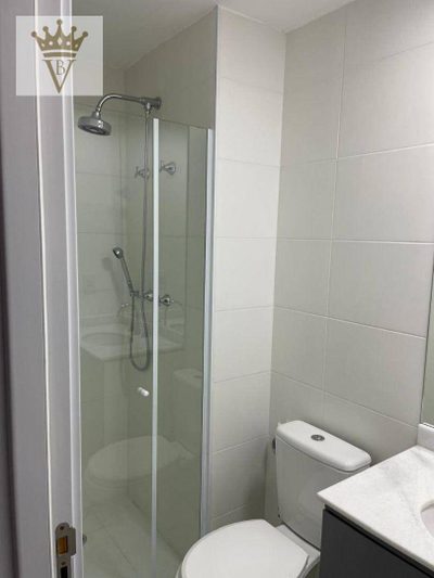 Kitnet-Studio, 28 m² - Foto 4