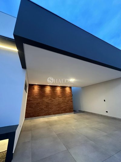 Casa, 3 quartos, 127 m² - Foto 3