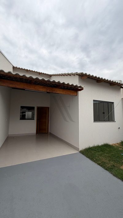 Casa, 2 quartos, 67 m² - Foto 1