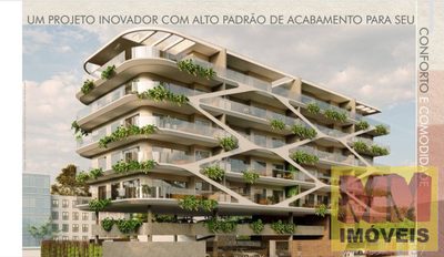 Apartamento, 1 quarto, 55 m² - Foto 1