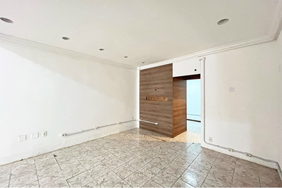Loja-Salão, 68 m² - Foto 2