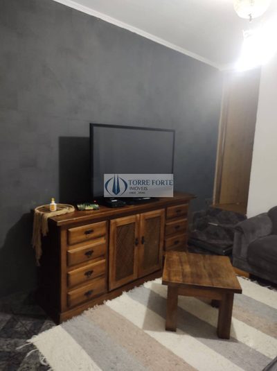 Sobrado, 3 quartos, 192 m² - Foto 3