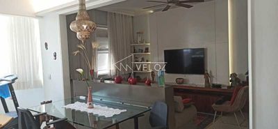 Apartamento, 2 quartos, 139 m² - Foto 2