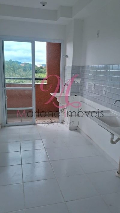 Apartamento, 2 quartos, 56 m² - Foto 2