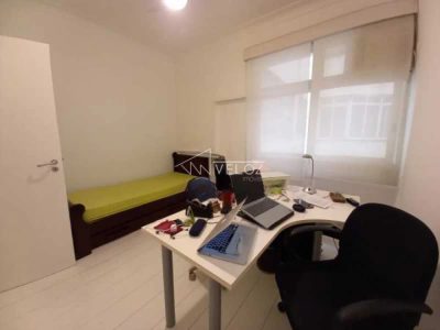 Apartamento, 4 quartos, 261 m² - Foto 1