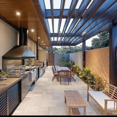 Casa, 3 quartos, 105 m² - Foto 2