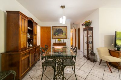 Apartamento, 2 quartos, 94 m² - Foto 1