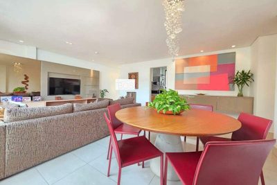 Apartamento, 3 quartos, 84 m² - Foto 3