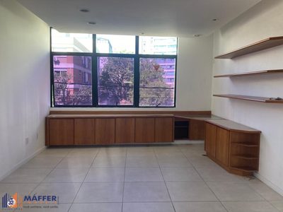 Sala-Conjunto, 66 m² - Foto 1