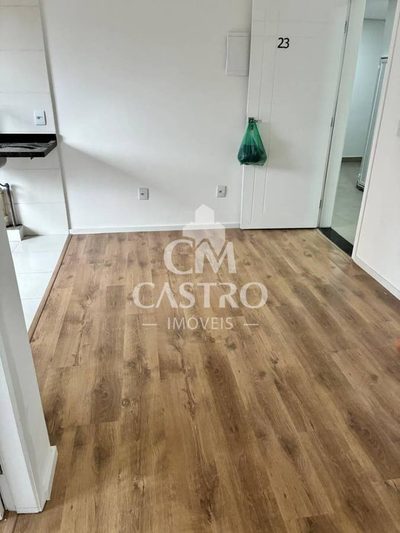 Apartamento, 1 quarto, 27 m² - Foto 4