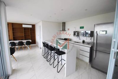 Apartamento, 2 quartos, 52 m² - Foto 5