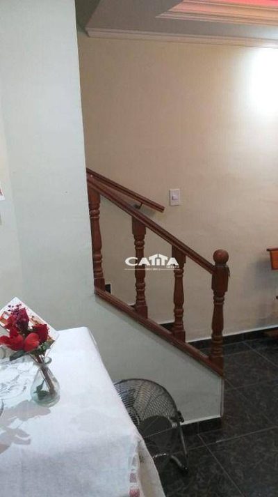 Sobrado, 2 quartos, 150 m² - Foto 4