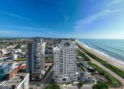 Apartamento, 3 quartos, 91 m² - Foto 2
