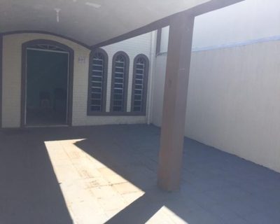 Casa, 2 quartos, 114 m² - Foto 1