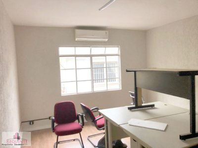 Sala-Conjunto, 21 m² - Foto 4