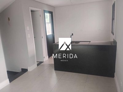 Sobrado, 2 quartos, 72 m² - Foto 5