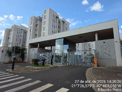 Apartamento, 2 quartos, 56 m² - Foto 1